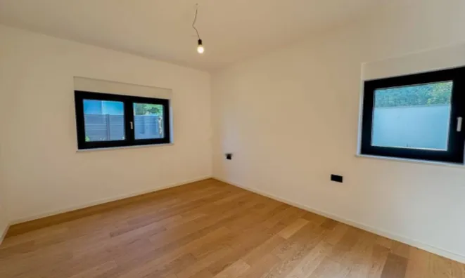 Недвижимость Квартирный дом в центре Опатии: 10