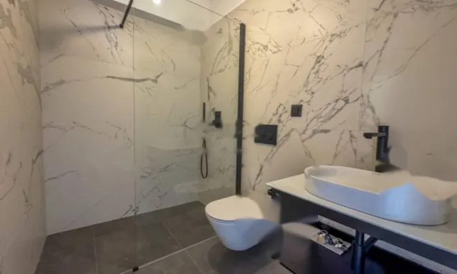 Недвижимость Квартирный дом в центре Опатии: 14