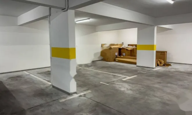 Недвижимость Квартирный дом в центре Опатии: 16