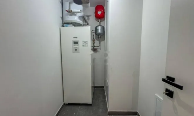 Недвижимость Квартирный дом в центре Опатии: 17