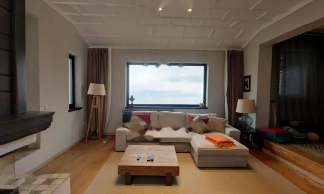 Недвижимость Семейный дом 302 м², Запад, Опатия: 2