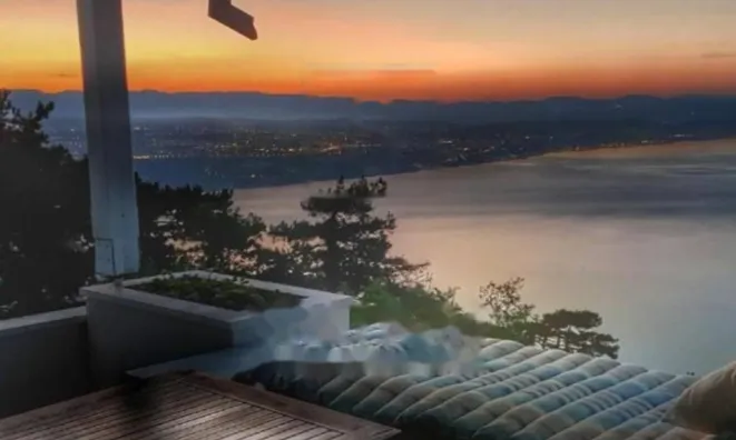 Недвижимость Семейный дом 302 м², Запад, Опатия: 3