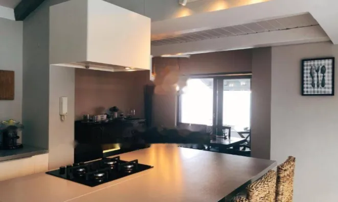 Недвижимость Семейный дом 302 м², Запад, Опатия: 6