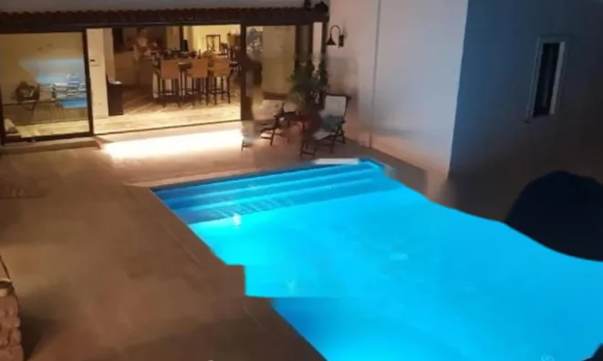 Недвижимость Семейный дом 302 м², Запад, Опатия: 11