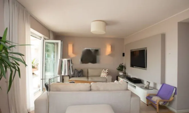 Недвижимость Квартира в центре Опатии: 1