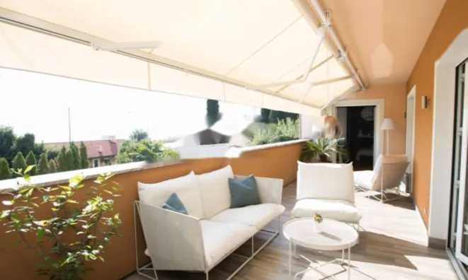 Недвижимость Квартира в центре Опатии: 2