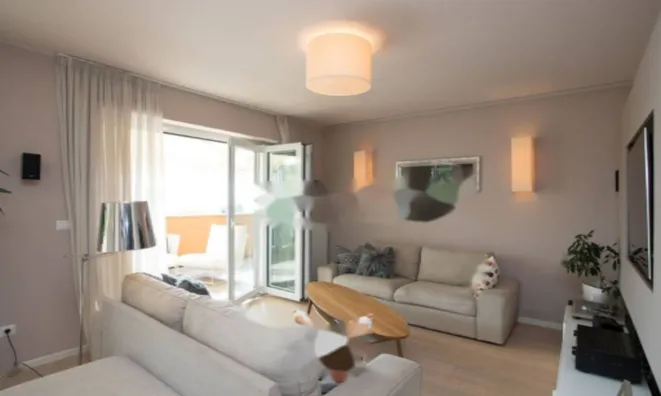 Недвижимость Квартира в центре Опатии: 4