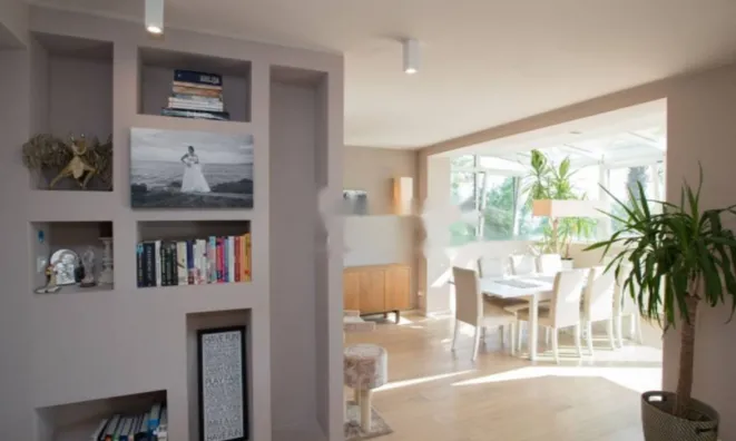 Недвижимость Квартира в центре Опатии: 6