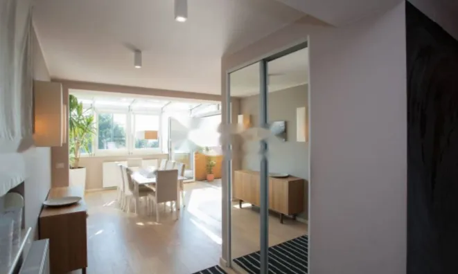 Недвижимость Квартира в центре Опатии: 7