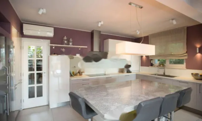 Недвижимость Квартира в центре Опатии: 8