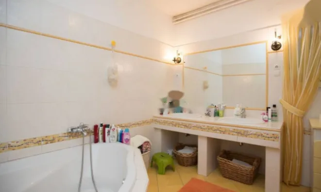 Недвижимость Квартира в центре Опатии: 9