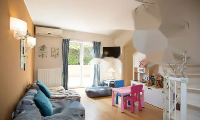 Недвижимость Квартира в центре Опатии: 10