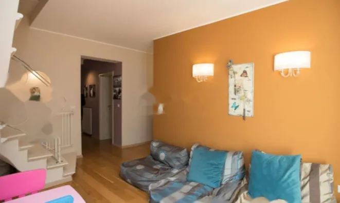 Недвижимость Квартира в центре Опатии: 12