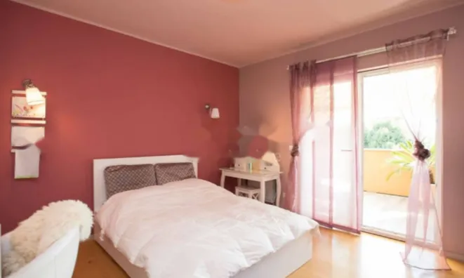 Недвижимость Квартира в центре Опатии: 16