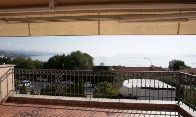 Недвижимость Квартира в центре Опатии: 24