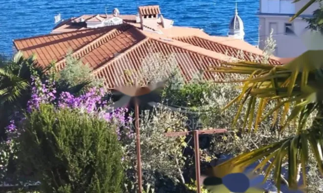 Недвижимость Трехкомнатная квартира в центре Опатии: 19