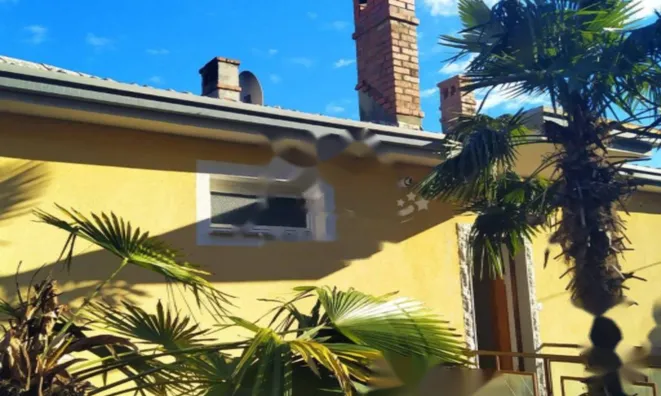 Недвижимость Трехкомнатная квартира в центре Опатии: 21