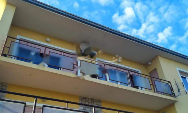 Недвижимость Трехкомнатная квартира в центре Опатии: 24