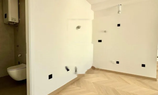 Недвижимость Двухкомнатная квартира, Опатия.: 3