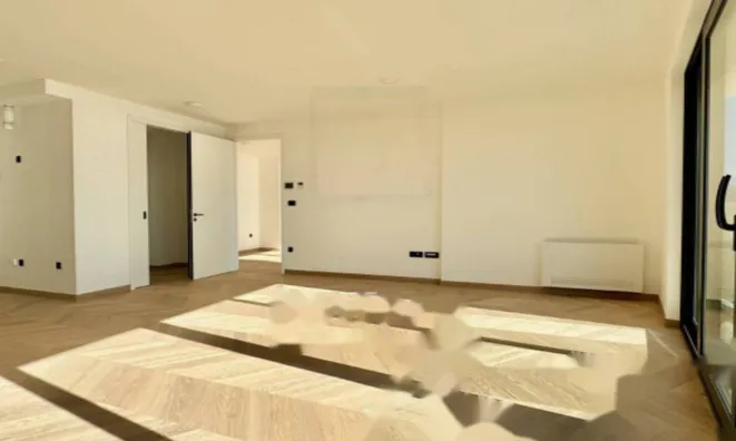 Недвижимость Двухкомнатная квартира, Опатия.: 4