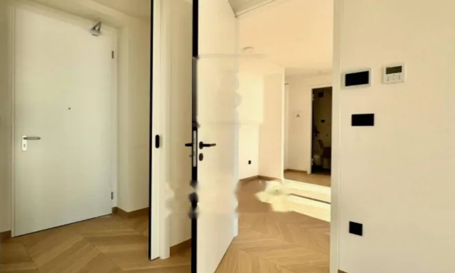 Недвижимость Двухкомнатная квартира, Опатия.: 5