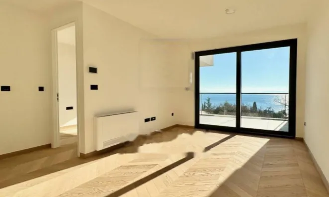 Недвижимость Двухкомнатная квартира, Опатия.: 6