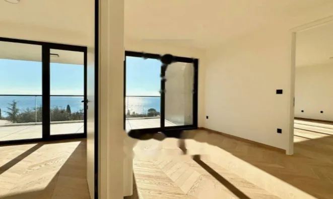 Недвижимость Двухкомнатная квартира, Опатия.: 11