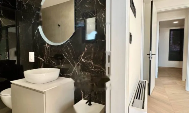 Недвижимость Двухкомнатная квартира, Опатия.: 14