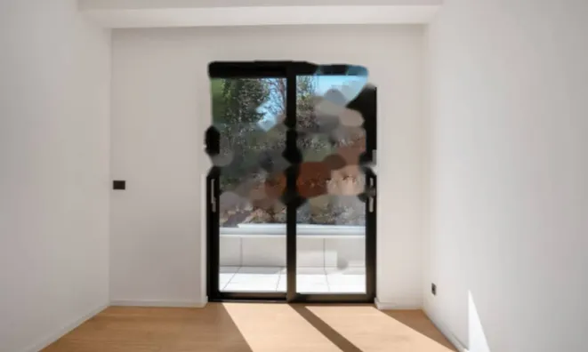 Недвижимость Четырехкомнатная квартира в центре Опатии: 15