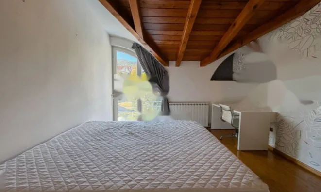 Недвижимость Трёхкомнатная квартира в центре: 14