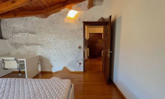 Недвижимость Трёхкомнатная квартира в центре: 15