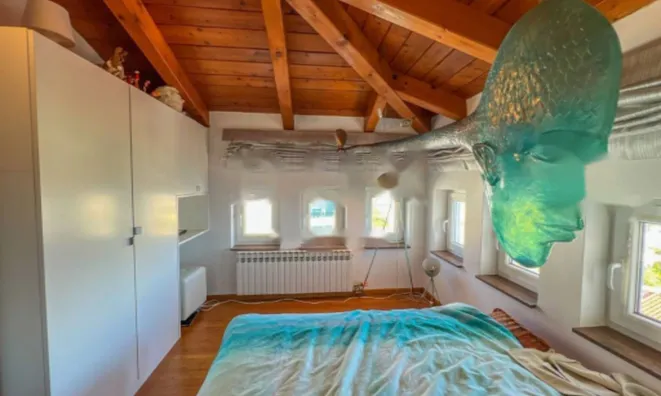 Недвижимость Трёхкомнатная квартира в центре: 17