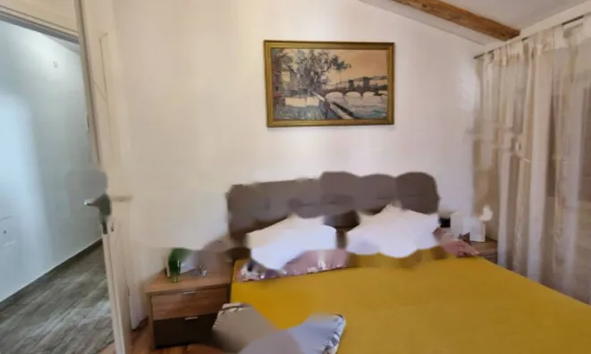 Недвижимость Трехкомнатная квартира в Центре: 4