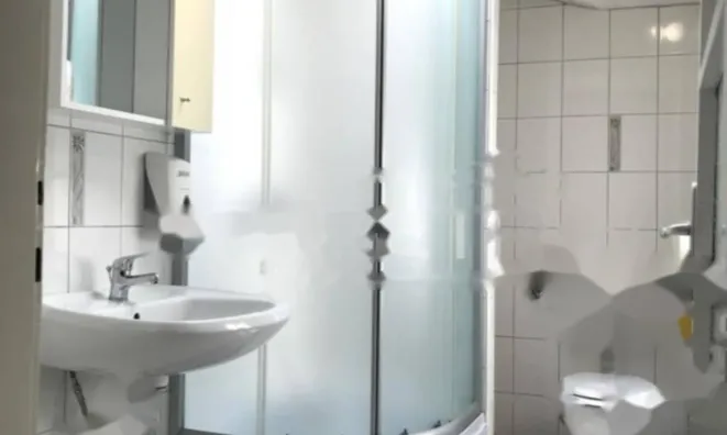 Недвижимость Трехкомнатная квартира в Центре: 5