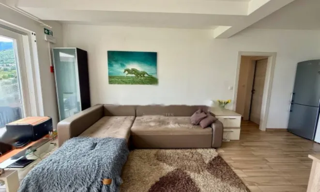 Недвижимость Трехкомнатная квартира Приземье, Запад, Опатия.: 2