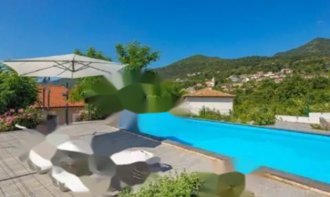 Недвижимость Трехкомнатная квартира Приземье, Запад, Опатия.: 4