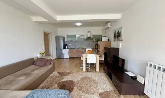 Недвижимость Трехкомнатная квартира Приземье, Запад, Опатия.: 5