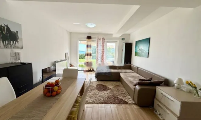 Недвижимость Трехкомнатная квартира Приземье, Запад, Опатия.: 9