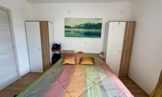 Недвижимость Трехкомнатная квартира Приземье, Запад, Опатия.: 12