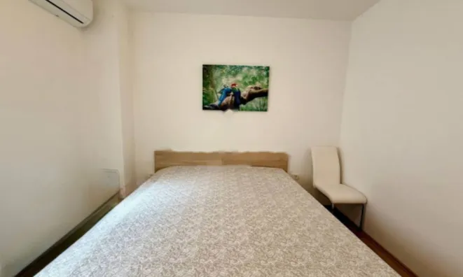 Недвижимость Трехкомнатная квартира Приземье, Запад, Опатия.: 19