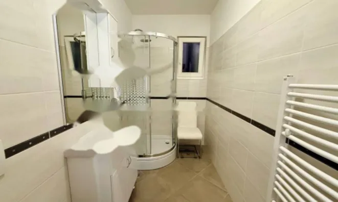 Недвижимость Трехкомнатная квартира Приземье, Запад, Опатия.: 20