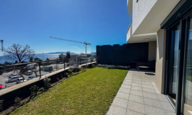 Недвижимость Трёхкомнатная квартира в центре: 20