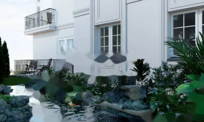 Недвижимость Четырехкомнатная квартира в центре: 1