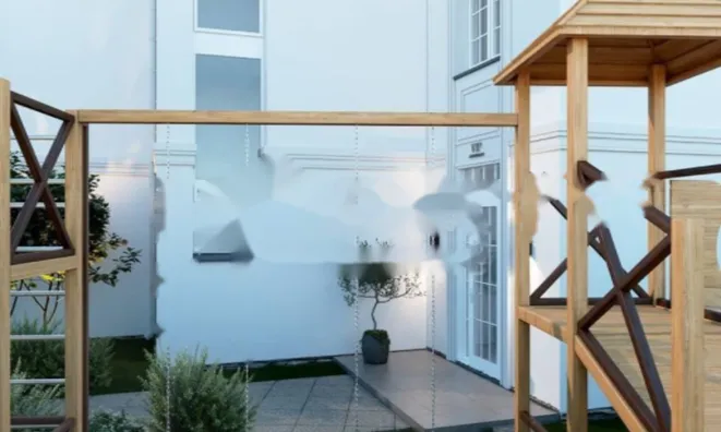 Недвижимость Четырехкомнатная квартира в центре: 7