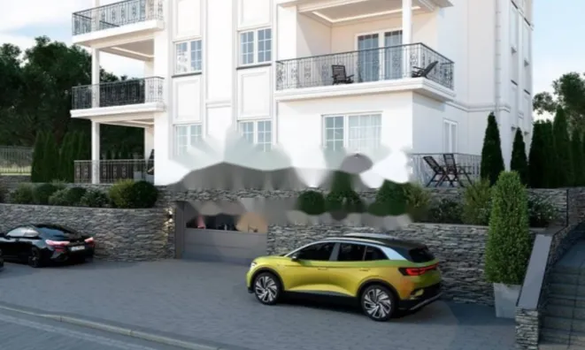 Недвижимость Четырехкомнатная квартира в центре: 10