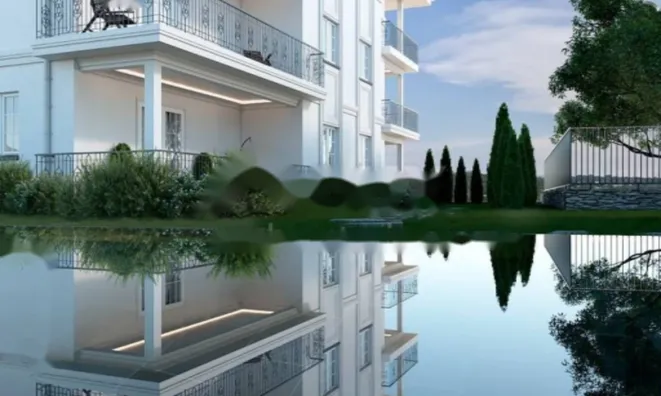 Недвижимость Четырехкомнатная квартира в центре: 11