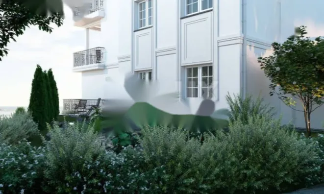 Недвижимость Двухкомнатная квартира, Центр: 5