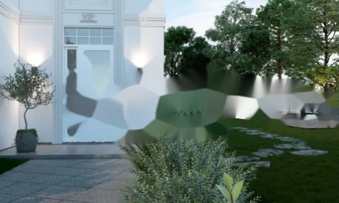 Недвижимость Двухкомнатная квартира, Центр: 6