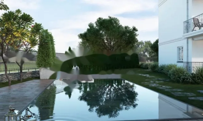 Недвижимость Двухкомнатная квартира, Центр: 7