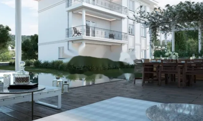 Недвижимость Двухкомнатная квартира, Центр: 9